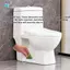 Mũ Bu Lông Vệ Sinh Cá, Vỏ Bu Lông Vệ Sinh Cá Vui Nhộn, Bộ Phận Thay Thế Nhà Vệ Sinh Trang Trí Phòng Tắm Phụ Kiện 1 Chiếc