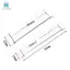Guitar Fingerboard Guards Guitar Fingerboard Guards Luthier Tool Fretboard Protector để trang điểm và đánh bóng