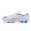 Bóng Đá Cleats Giày Bóng Đá Phong Cách Messi Dài Studs Turf Studs Giày Bóng Đá Cao Cấp FG TF 9KIL
