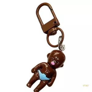Stay Natasha Nhân Vật Chìa Khóa Phụ Kiện Di Động Mới Lạ Lý Tưởng Cho Hiện Tại Tặng
