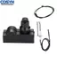 <cosyh>Gas Heater Pulse Ignition System for Fire Pits Stoves and Grills Setup