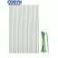 <cosyh>Complete Garden Solution Flexible Supports with Straps for Stability Needs