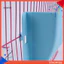 Giá cỏ cho thú cưng bằng nhựa ổn định