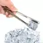 XUAN Dụng cụ loại bỏ mảnh vỏ trứng bằng thép không gỉ cấp thực phẩm Kẹp trứng chống trượt Chalaza Tẩy để nấu ăn tại nhà hàng ngày VN