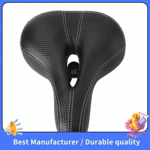 Xe Đạp Đi Xe Đạp Lớn Bum Yên Ghế Đường MTB Xe Đạp Rộng Mềm Đệm Thoải Mái