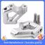 Tay Lái Xe Máy Nâng Kẹp Mở Rộng Tay Cầm Cho Tiger 800 XC XCX Tiger 900 GT PRO RALLY TIGER 850 Sport