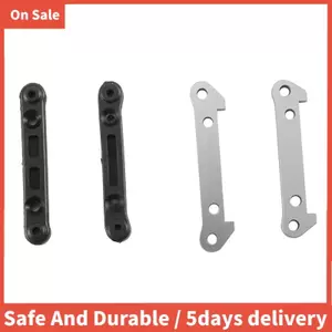 Gắn tay treo trước và sau 7181 cho -10 DBX10 10421-S 9102 1 / 10 RC Phụ tùng phụ tùng ô tô