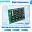 Bộ phận đèn xanh RGBW 4 màu Bo mạch chủ Led Par Lights 54X3W 36X3W Phụ tùng sửa chữa