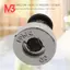 Nồi Áp Lực Giảm Jigger Van 1.5 Inch Cao 2 Chiếc Màu Đen