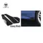 Váy bên 48CM dành cho ô tô Tấm bảo vệ bộ chia lướt gió cản trước đa năng cho F20 E90 để chơi gôn chống trầy xước