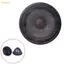 Pealike 2 Chiếc 22-45 Mm Loa Chống Bụi Đầu Bass Chống Bụi Bao Loa Trầm Hình Coned