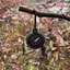 XUAN 1 / 5 Chiếc Bushcraft La Bàn Với Carabiner Móc Cuộc Sống La Bàn Silicon Cắm Trại Nhà Thơ La Bàn Cho Hoạt Động Ngoài Trời VN