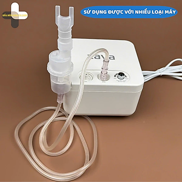 Nebulizer – 6