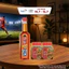 Combo nước mắm Nam Ngư 750ml + Combo 2 Kho Quẹt Nam Ngư Tôm Khô Cà Mau Tóp Mỡ Ba Chỉ 200gr