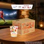 Thùng mì Omachi lẩu cầm tay 24ly x 71g
