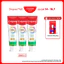 Bộ 3 kem đánh răng Colgate Total sạch sâu hiệu quả, ngăn hôi miệng và ố vàng 150g/ tuýp