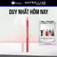 Chì kẻ môi mềm mịn Maybelline Lifter Liner Maybelline New York 1.2g