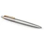 Bút Parker Chính Hãng, Bút Ký Tên Parker, Jotter Đ-STAIN Steel GT TB6-1953345, Quà Tặng Cho Sếp