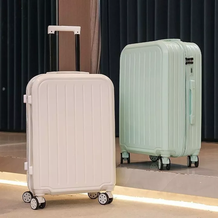 Suitcase – 3