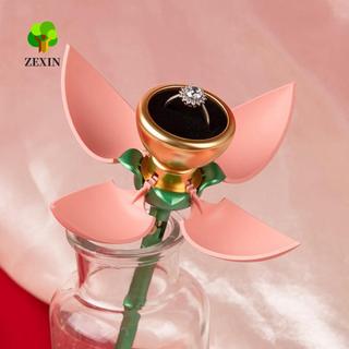 Ring Box by zexin0.vn