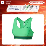Áo Tennis NỮ STARGAZER BRA - Đen Xanh 62GAD20037 — ảnh 1