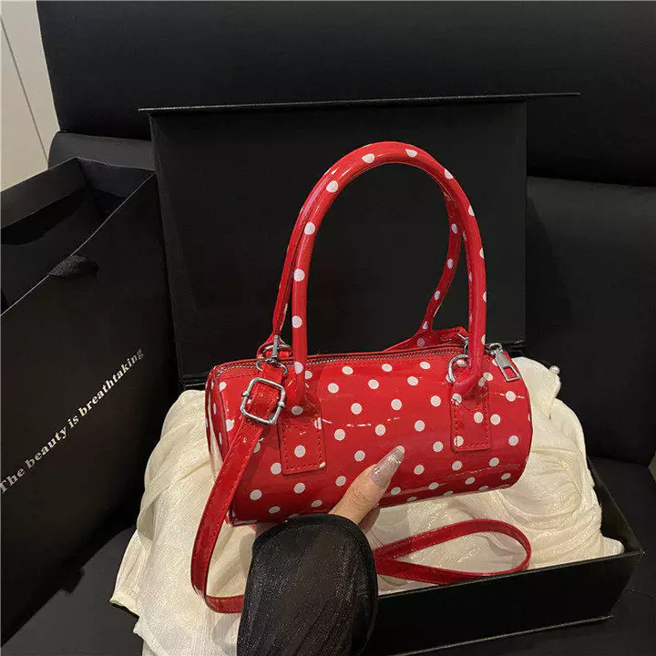 Women's Handbag – Mini – 6