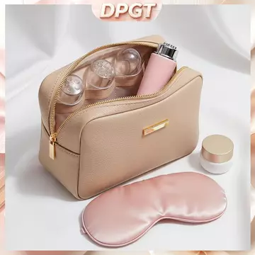 [DPGT] Máy mát xa mặt bằng điện 4 trong 1 Dụng cụ làm đẹp mắt siêu nhỏ để thư giãn mắt quầng thâm Túi mắt Mắt bọng mắt Massage mắt