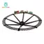 Gamchiano Cây Giáng Sinh Xe Lửa Bộ Trang Trí Giáng Sinh Vui Nhộn Cho Bé Trai Bé Gái 3 4 5 6 7 Tuổi