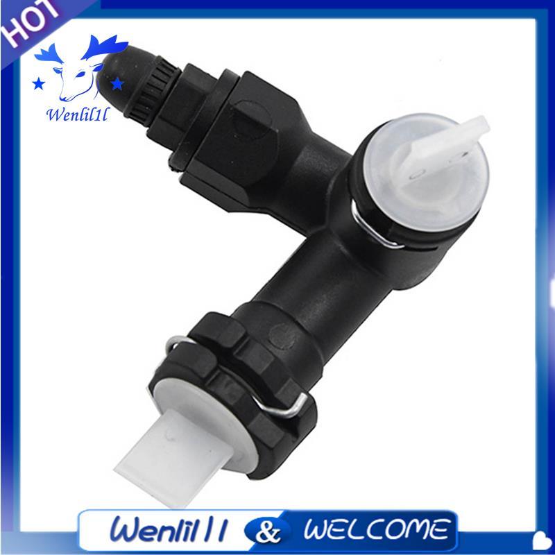Ống điều khiển ly hợp khuỷu tay 13105589 13105590 Dành cho Cruze Turbo F13 F17 F23 F35