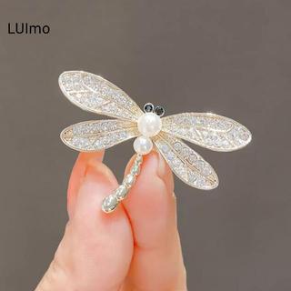 Phụ kiện trang sức pha lê kim cương giả và ngọc trai, dành cho nữ, đẹp với đầm lụa xòe chân