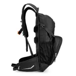 🏕️ Ba Lô Đạp Xe 18L | Kẹp Mũ Bảo Hiểm, Hệ Thống Bao Nước, Chống Thấm & Nhẹ, Dành Cho Du Lịch Ngoài Trời & Thể Thao — ảnh 3