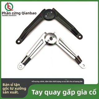 Hộp Trang Sức Đôi Cần Hỗ Trợ Hộp Quà Tặng Vị Trí Thẻ Bản Lề Khớp Hộp Mỹ Phẩm Cong Tay Tám Xương Xe Đẩy Hộp Gỗ Hing
