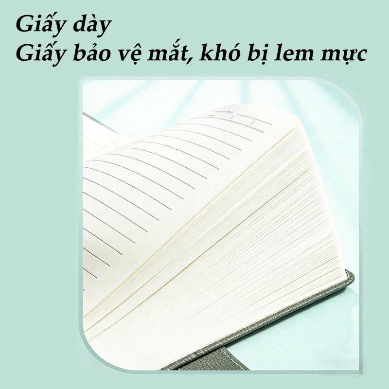 Set Quà Tặng Doanh Nghiệp Cao Cấp - Sổ Da, Bút Ký, Bình Giữ Nhiệt Inox 304, Quà Sang Cho Sinh Nhật, Tốt Nghiệp & Tri Ân
