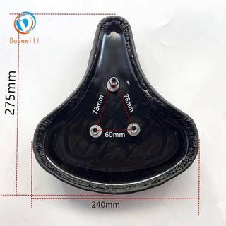 Đệm ngồi xe đạp tập thể dục Dovewill, Đệm ngồi xe đạp, Thay thế yên xe đạp tập thể dục cho phòng tập thể dục