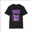 Áo thun cotton dày BST We Missed You, phù hợp từ 110cm đến 6XL