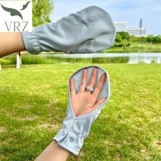 Găng tay đi xe đạp chống tia cực tím BFVN 100-60 SPF Găng tay chống nắng thể thao ngoài trời HOT