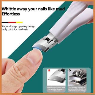 [SMD] Móng tay chống văng cỡ lớn Kìm cắt móng tay chéo Dụng cụ làm móng tay Dụng cụ làm móng tay đặc biệt dành cho gia đình [vn]