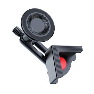 Giá đỡ điện thoại ô tô ARTISANU từ tính chống rung, xoay 360°, điều chỉnh góc, cho bảng điều khiển/màn hình trung tâm