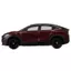 Takara Tomy Tomica No.21 Nissan Leaf (First Edition) Mini Car Toy for Ages 3 and Up