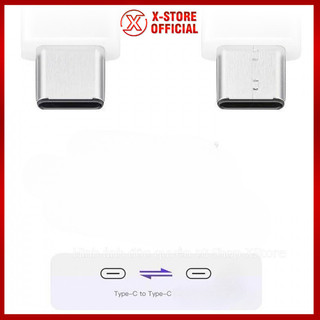 Cáp sạc cho Samsung S24 S23 Note 20, dây sạc nhanh 25W Type C to C, cáp sạc cho A73 A54 Z Flip, Z Fold 5 an toàn DSSSN10