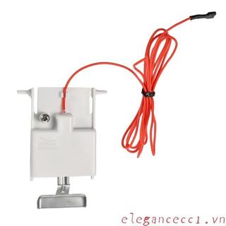 Đầu dò máy làm đá chuyên nghiệp ELE Thành phần phát hiện độ dày băng công nghiệp Kết cấu kim loại Thích hợp cho B J Q Model U