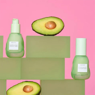 READY STOCK Authentic Glow Recipe Avocado Ceramide Recovery Serum 30ml