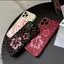 Light Powder Wave Dot cho trường hợp iPhone 16 iPhone 14promax All Inclusive 15Plus Tính cách 13 Mới