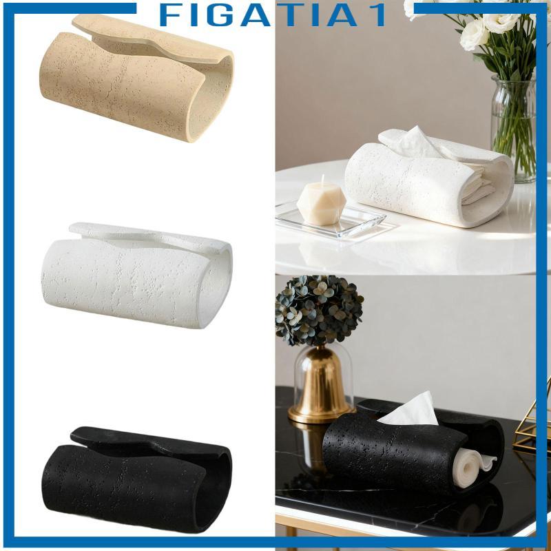 Hộp đựng khăn giấy Hình chữ nhật, Trang trí bàn, Hộp đựng khăn giấy Hộp đựng khăn giấy mặt, cho phòng ngủ gia đình