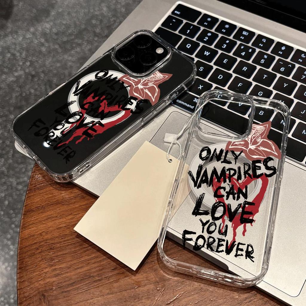 Chữ graffiti cho iPhone 1615plus trong suốt 1413promax trường hợp điện thoại 12 acrylic