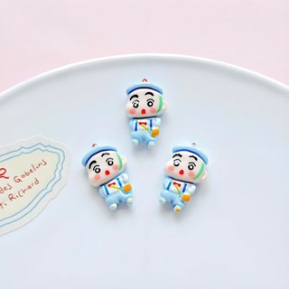 [NEW TREND 2026] Set charm gắn dép : Set Shin đầu to - 2 charm to & 8 charm nhỏ