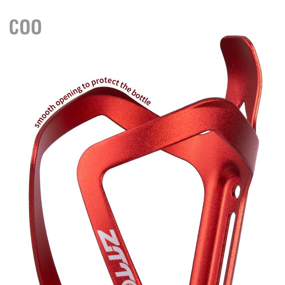Coo Coo Bình Nước Lồng Xe Đạp Cốc Xe Máy Xe Đạp Uống