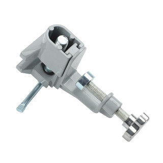 [Fuxin] Kẹp làm việc xoay bàn Mini Công cụ sửa chữa thủ công sở thích DIY