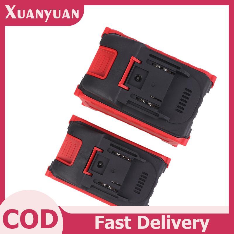 XUAN 21700 Li Pin Có Bảng Mạch Cho DIY Vỏ Hộp Với BMS PCB Ban Bảo Vệ Sạc Có Thể Lắp Đặt 5 / 20 Pin VN