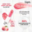 Son Dưỡng Môi Có Màu Lip It Tint Me Healthy Lip Balm 3g - Dưỡng Ẩm Chuyên Sâu, Sắc Môi Tươi Tắn